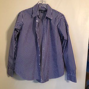 Ralph Lauren Sport top 100% cotton, 14